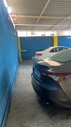 تۆیۆتا کامری